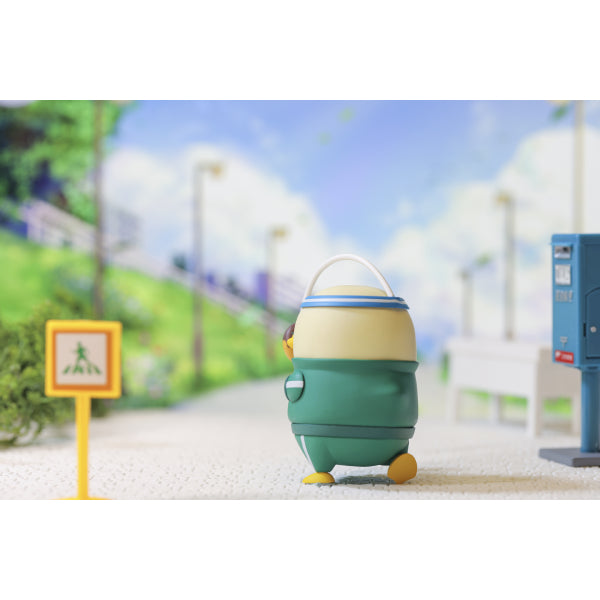 Pop Mart - Duckoo Home Training Series Mini Figure