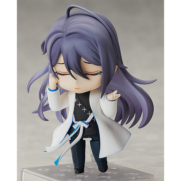 1224 Nendoroid Jakurai Jinguji Hypnosis Mic: Division Rap Battle Figure