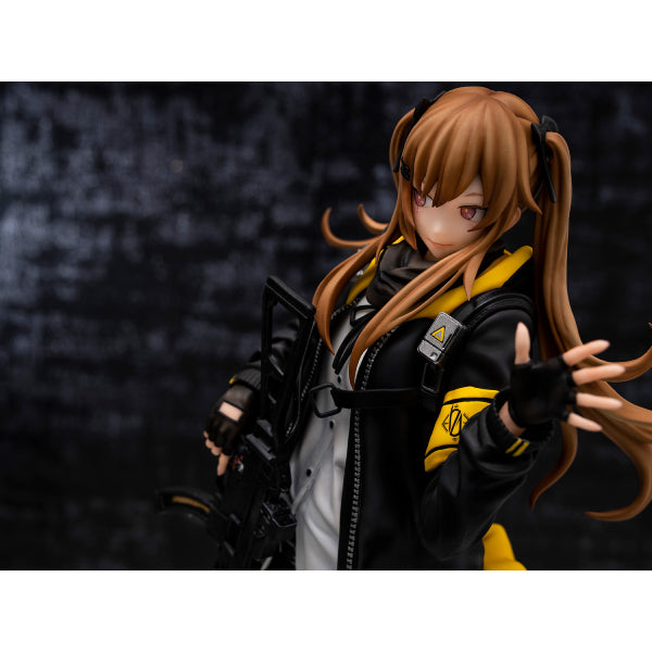 Girls Frontline 少女前線 UMP9 1/7 PVC Figure