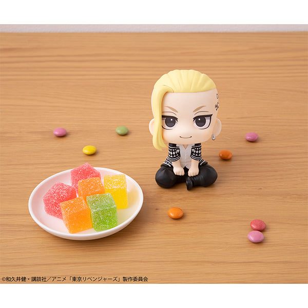 Lookup Tokyo Revengers (Manjiro Sano / Ken Ryuguji) 東京復仇者 (佐野萬次郎 Mikey / 龍宮寺堅 Draken)