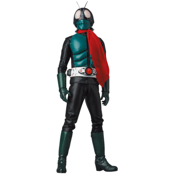 Real Action Heroes No.789 RAH Kamen Rider (Shin Kamen Rider) 幪面超人