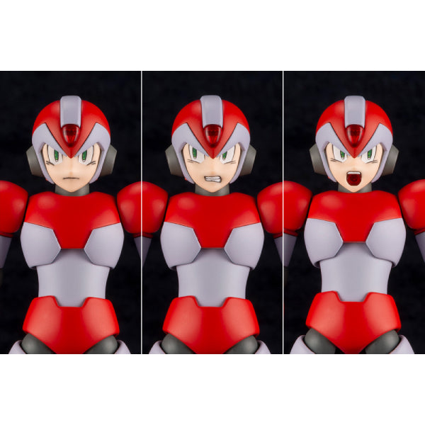 Megaman (Rockman) X Rising Fire Ver.