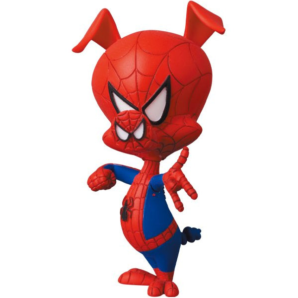 MAFEX No. 134 SPIDER-GWEN (GWEN STACY)