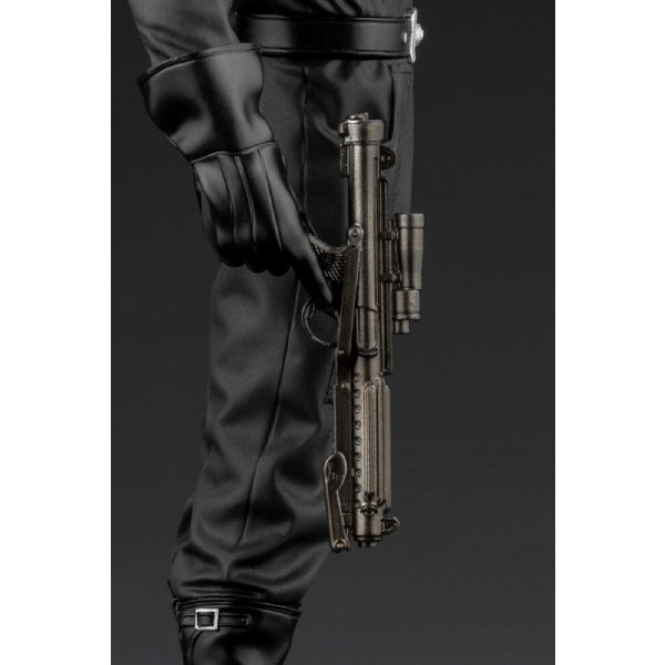 ARTFX + Tie Fighter Pilot 1:10 Scale Figure