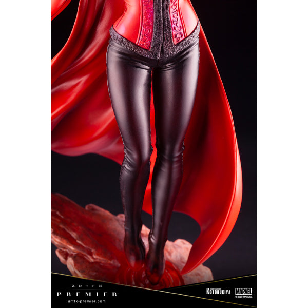 ARTFX PREMIER Scarlet Witch 1:10 SCALE FIGURE