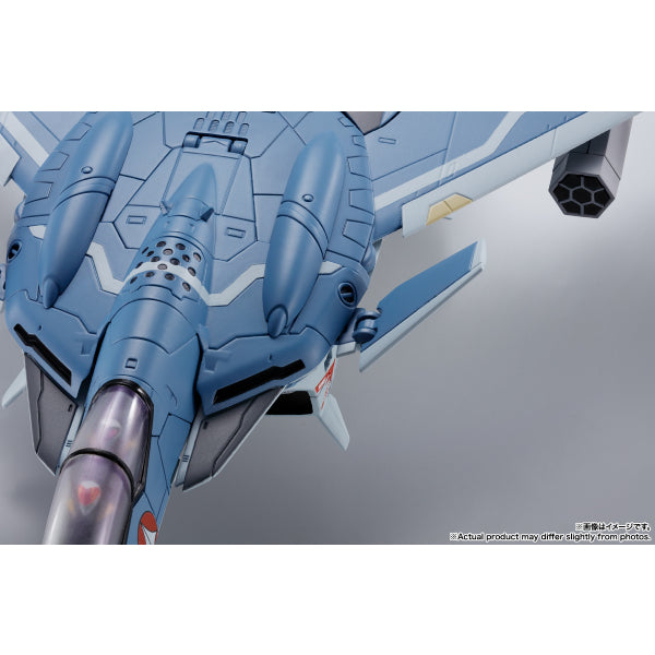 HI-METAL R VF-0D Phoenix (Shin Kudo's Unit) "Macross Zero" 超時空要塞 工藤真機