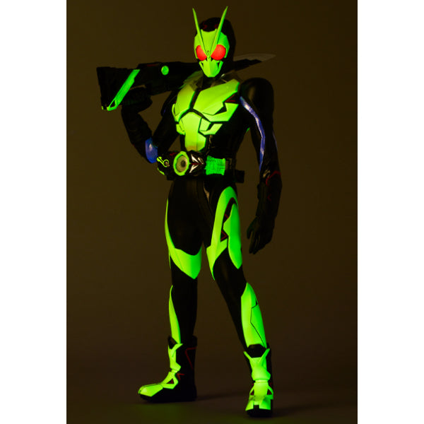 Real Action Heroes No.785 - RAH GENESIS (Kamen Rider Zero One Rising Hopper)