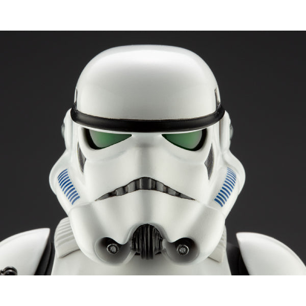 ARTFX Stormtrooper new hope version 1:7 Scale Figure