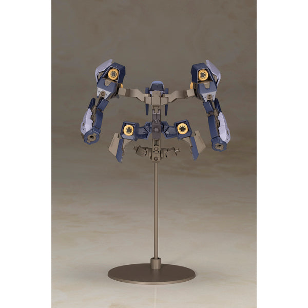 FRAME ARMS GIRL ZELFIKAR