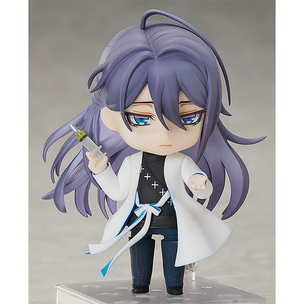 1224 Nendoroid Jakurai Jinguji Hypnosis Mic: Division Rap Battle Figure