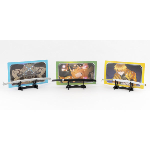 Demon Slayer -  Nichirin Blade Collection (box of 10)