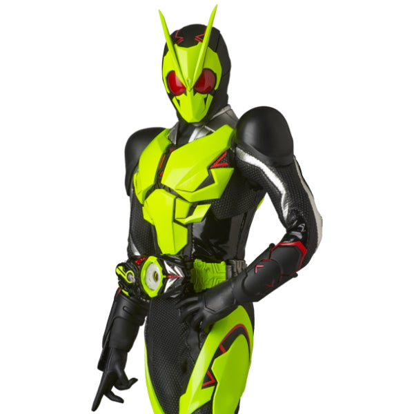 Real Action Heroes No.785 - RAH GENESIS (Kamen Rider Zero One Rising Hopper)