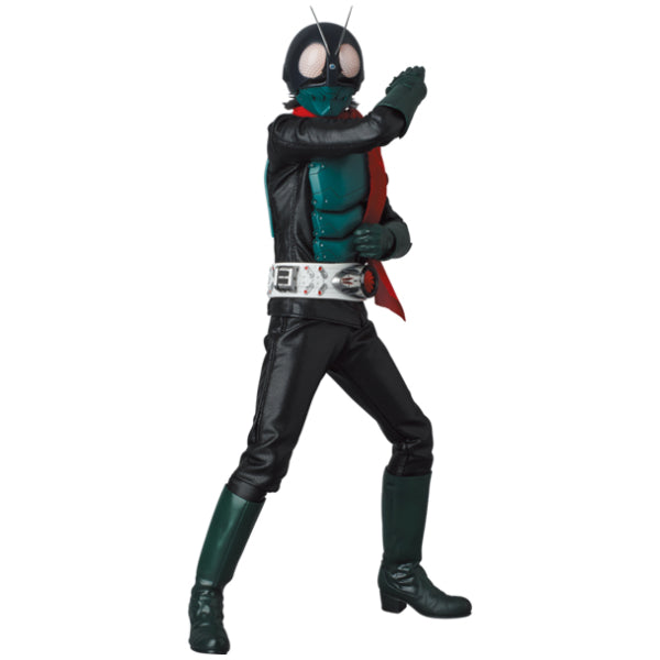 Real Action Heroes No.789 RAH Kamen Rider (Shin Kamen Rider) 幪面超人