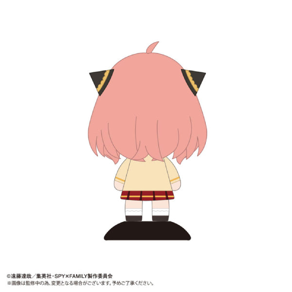 Yurayura Head Spy x Family (4 variants) 間諜家家酒 間諜過家家 安妮亞 アーニャ