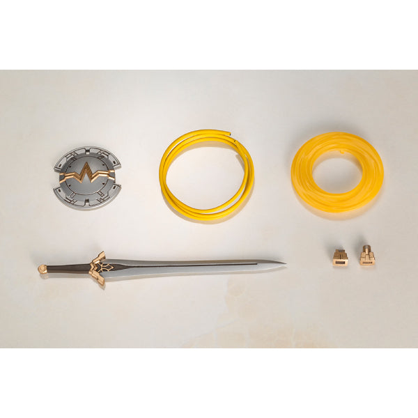 Wonder Woman Humikane Shimada Ver.