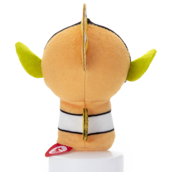 Toy Story Disney Pixar Chokkorisan Sitting Plush Doll - Alien Crossover Collection