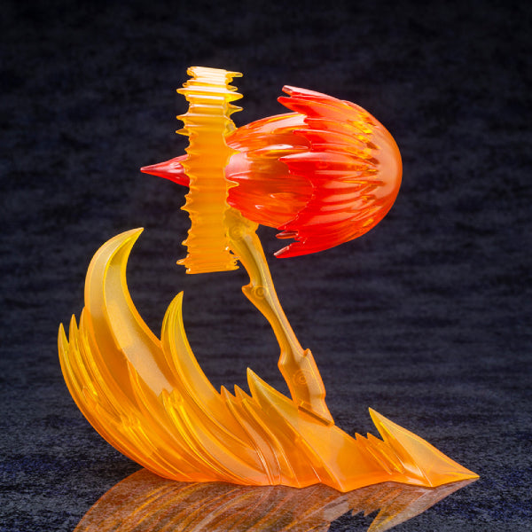 Megaman (Rockman) X Rising Fire Ver.