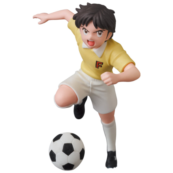 UDF Captain Tsubasa Series
