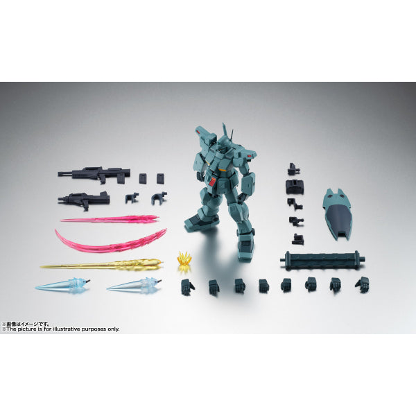 Robot Spirits -SIDE MS- RGM-79N GM Custom ver. A.N.I.M.E.