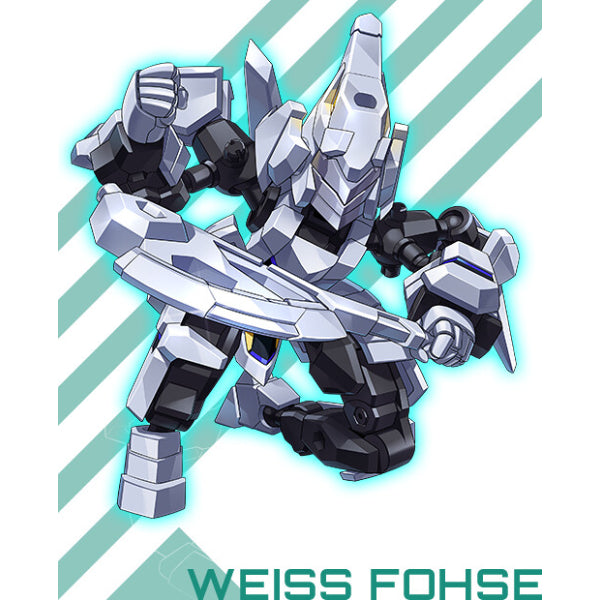 Animagear 4 (Set of 5)