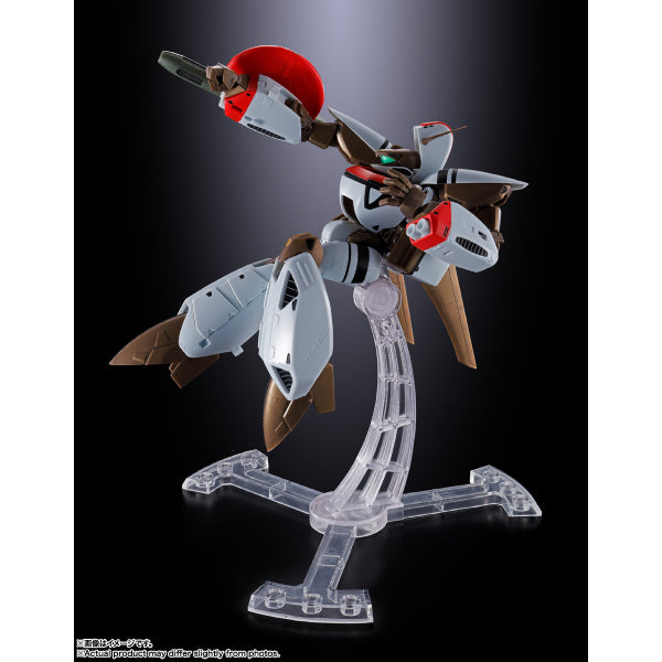 HI-METAL R Orguss "Super Dimension Century Orguss" 超時空世紀 奧格斯