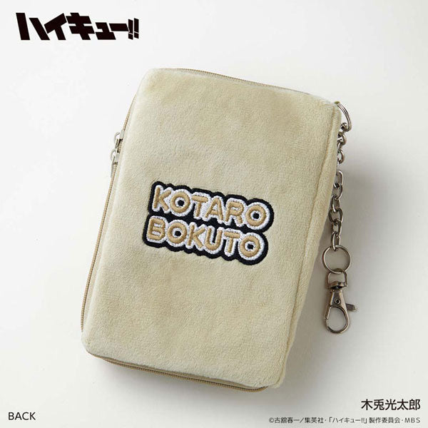 Haikyu!! Amulet Acrylic Stand Pouch (10 variants) 排球少年