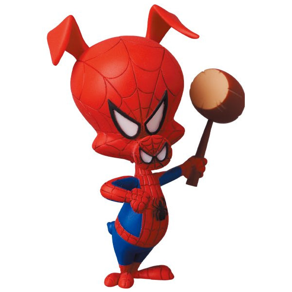 MAFEX No. 134 SPIDER-GWEN (GWEN STACY)