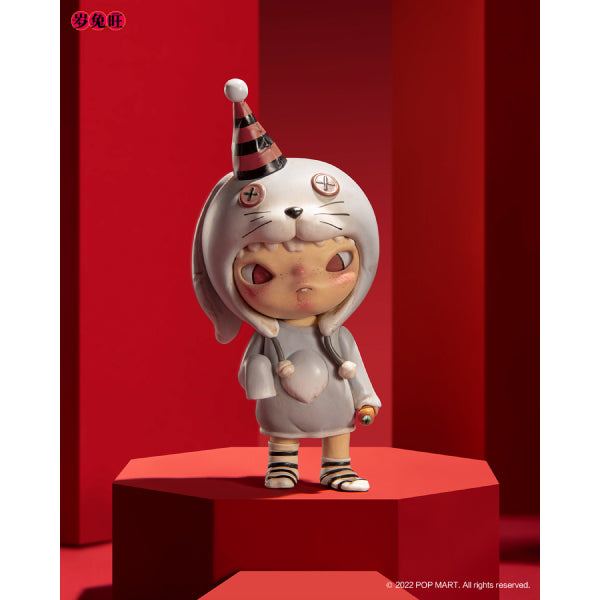 Pop Mart - Three, Two, One! Happy Chinese New Year Series 新年