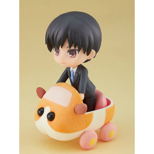 1677 Nendoroid Potato