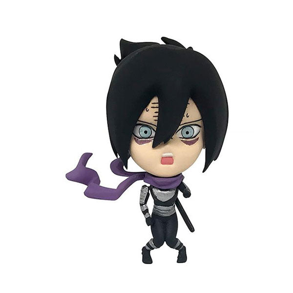 One Punch Man Trading Figure Collection vol.1 Box of 8