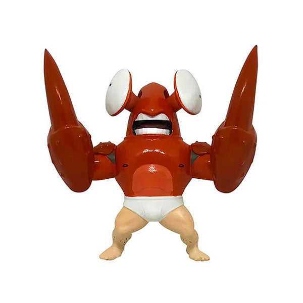 One Punch Man Trading Figure Collection vol.1 Box of 8