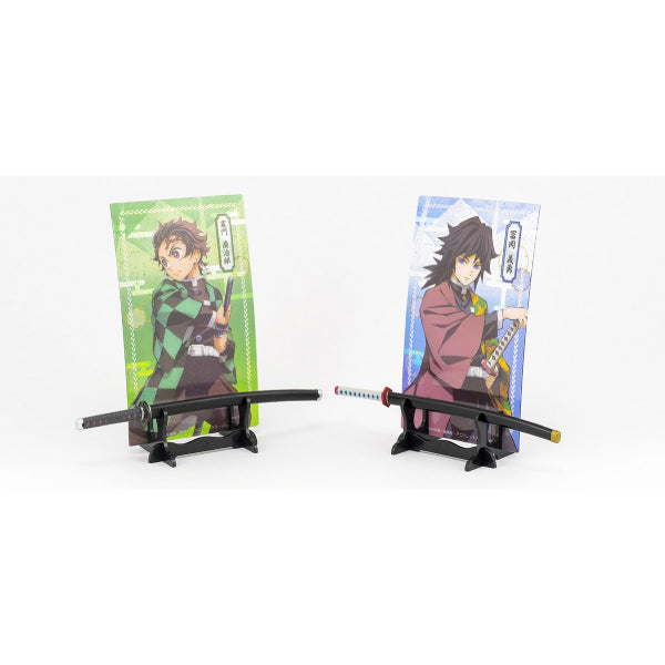Demon Slayer -  Nichirin Blade Collection (box of 10)