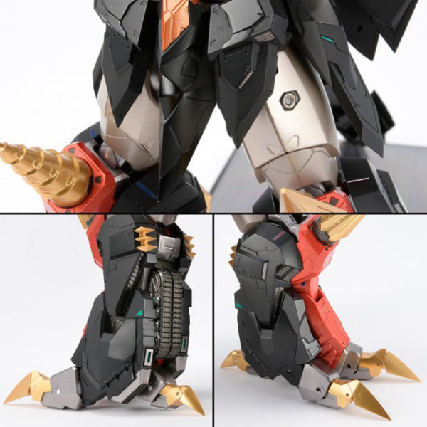 AMAKUNI KIZIN GENESIC GAOGAIGAR