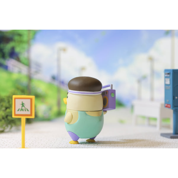 Pop Mart - Duckoo Home Training Series Mini Figure