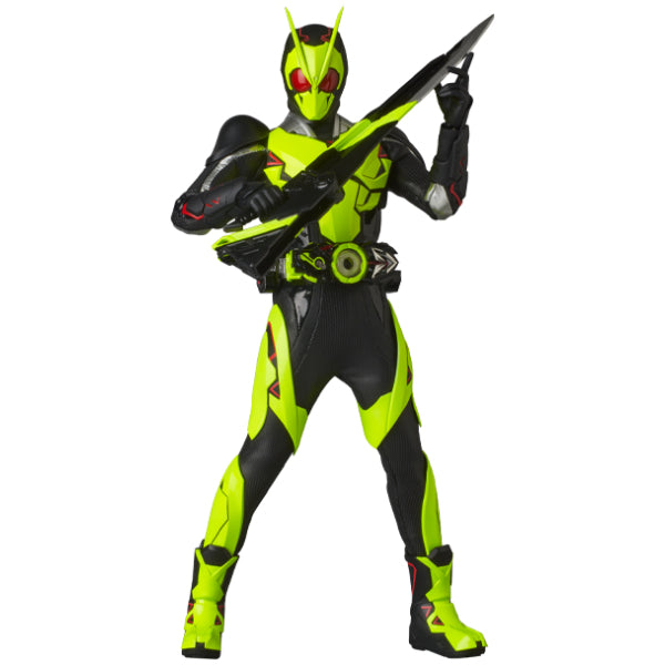 Real Action Heroes No.785 - RAH GENESIS (Kamen Rider Zero One Rising Hopper)