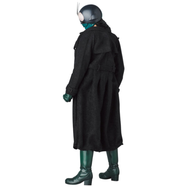 Real Action Heroes No.789 RAH Kamen Rider (Shin Kamen Rider) 幪面超人