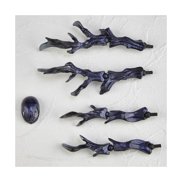 Kaiyodo Amazing Yamaguchi 003 Venom (Marvel Comics verion - Spiderman)