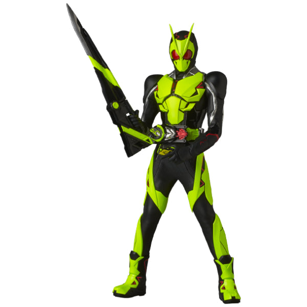 Real Action Heroes No.785 - RAH GENESIS (Kamen Rider Zero One Rising Hopper)