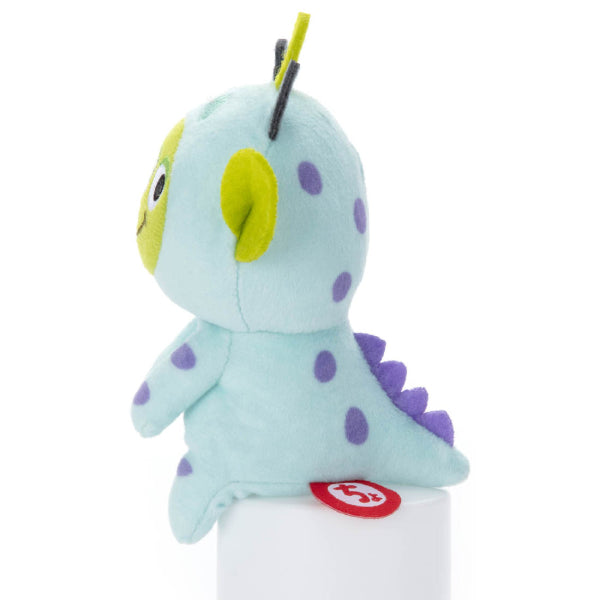 Toy Story Disney Pixar Chokkorisan Sitting Plush Doll - Alien Crossover Collection