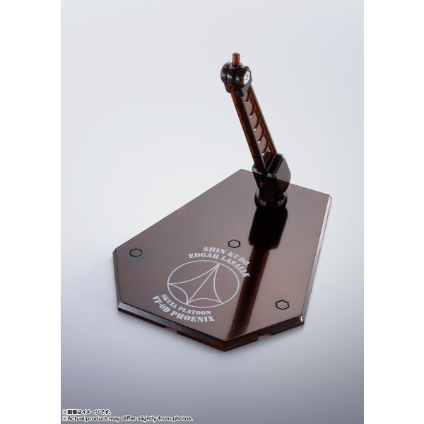 HI-METAL R VF-0D Phoenix (Shin Kudo's Unit) "Macross Zero" 超時空要塞 工藤真機