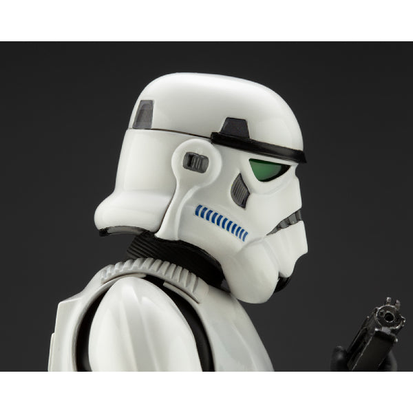 ARTFX Stormtrooper new hope version 1:7 Scale Figure