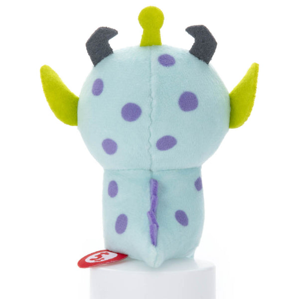 Toy Story Disney Pixar Chokkorisan Sitting Plush Doll - Alien Crossover Collection