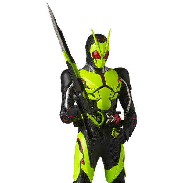 Real Action Heroes No.785 - RAH GENESIS (Kamen Rider Zero One Rising Hopper)
