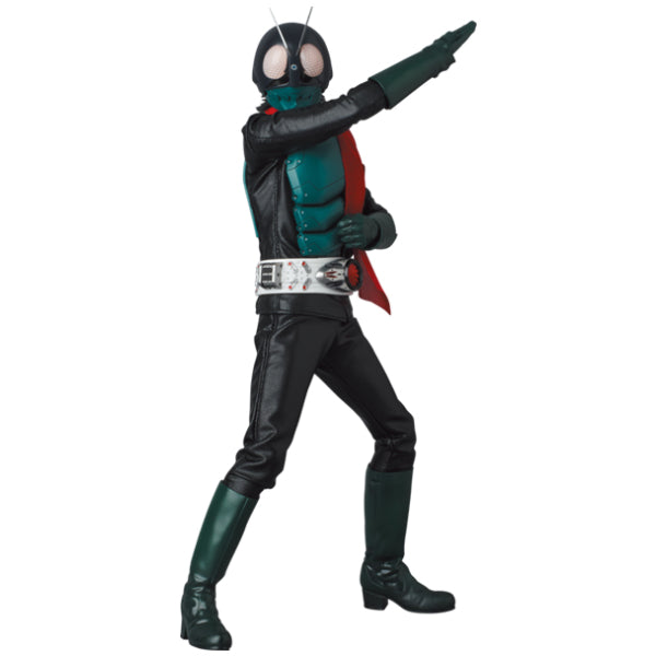 Real Action Heroes No.789 RAH Kamen Rider (Shin Kamen Rider) 幪面超人