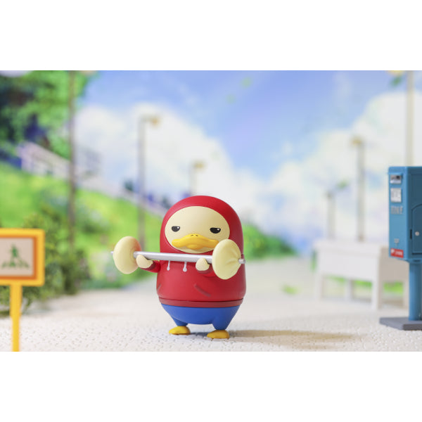 Pop Mart - Duckoo Home Training Series Mini Figure