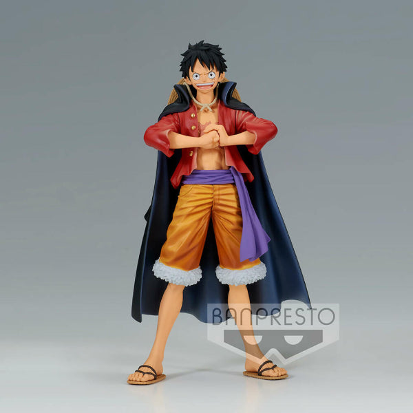 [DXF] ONE PIECE 海賊王 ～THE GRANDLINE SERIES～WANOKUNI (MONKEY .D. LUFFY / YAMATO / RORONOA ZORO)