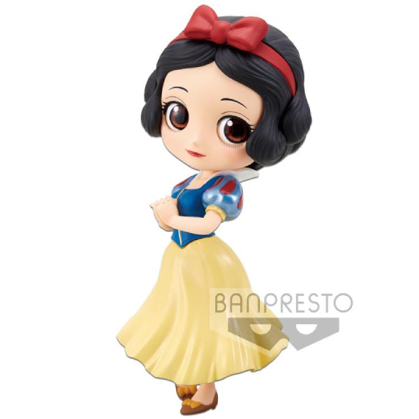 [Q POSKET] DISNEY CHARACTERS - SNOW WHITE (VER. A)