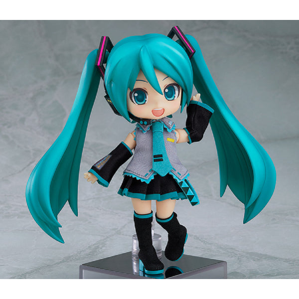Nendoroid Doll Hatsune Miku