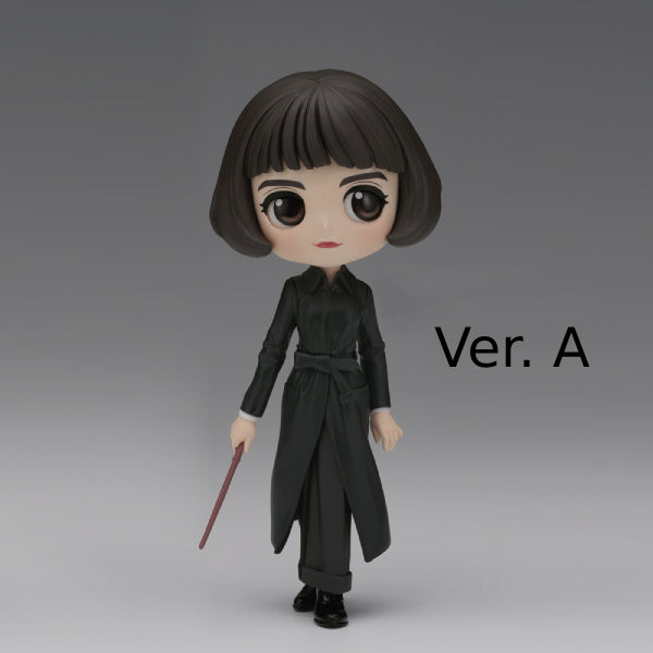 [Q posket] Fantastic Beasts Tina Goldstein (VER. A / VER. B) 怪獸與葛林戴華德之罪 蒂娜·金坦