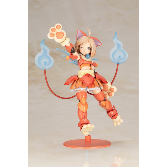 LBCS:JI･BANYAN Tsugumi Kozakura